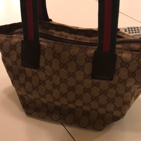Gucci bag - Picture 2 of 4